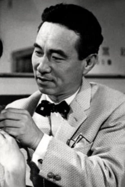 Photo of Kim Dong-won