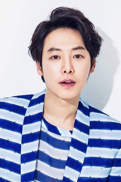 Photo of Kim Dong-wook