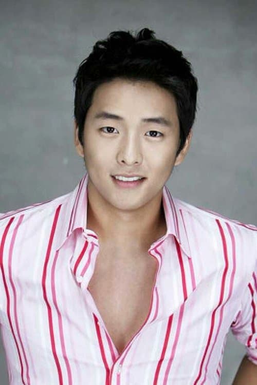 Photo of Kim Dong-yoon