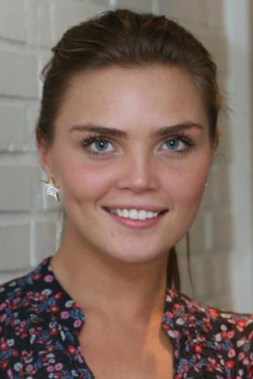 Photo of Kim Feenstra