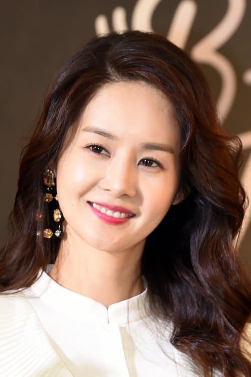 Photo of Kim Ga-yeon