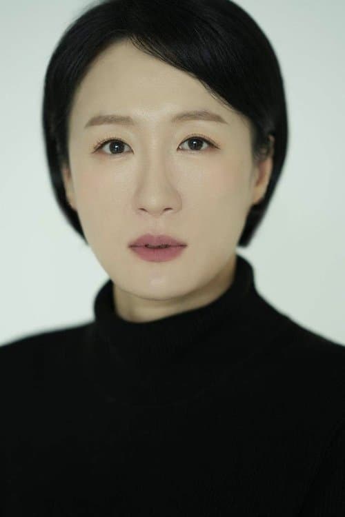 Photo of Kim Ga-young