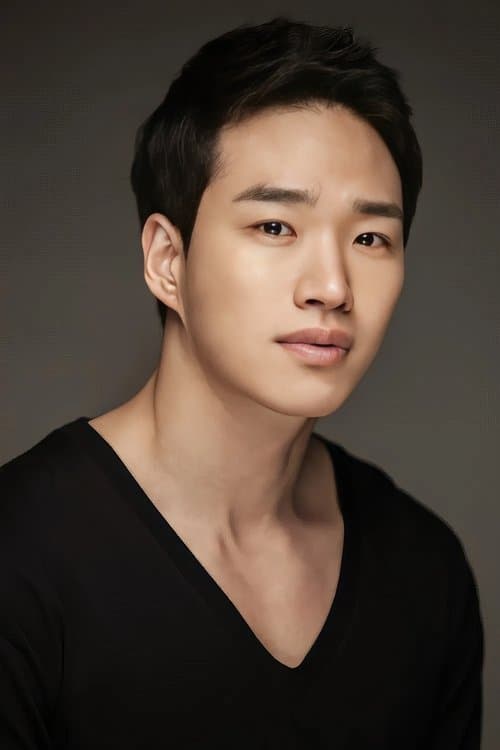 Photo of Kim Gi-ri
