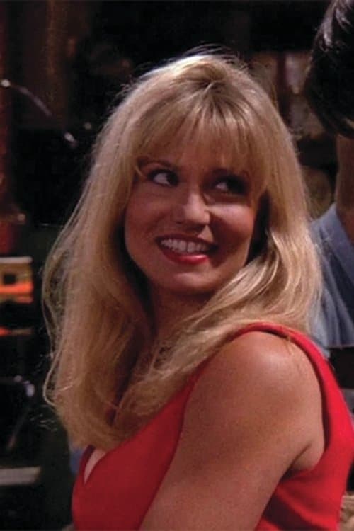 Photo of Kim Gillingham