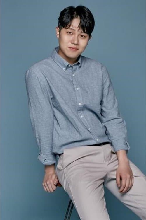 Photo of Kim Gun-soo
