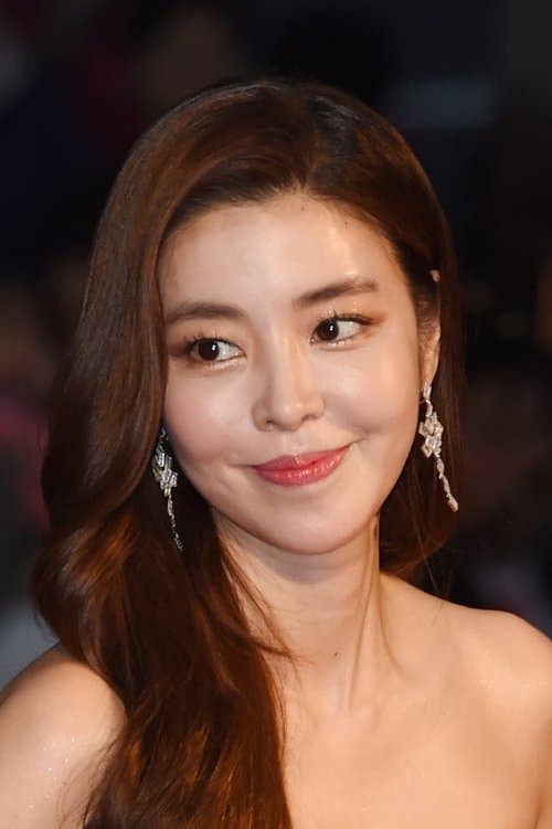 Photo of Kim Gyu-ri