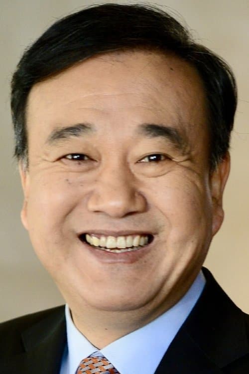 Photo of Kim Ha-kyoon