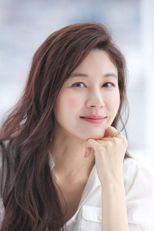 Photo of Kim Ha-neul