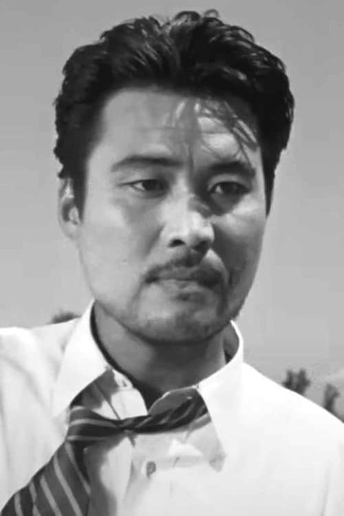 Photo of Kim Hak