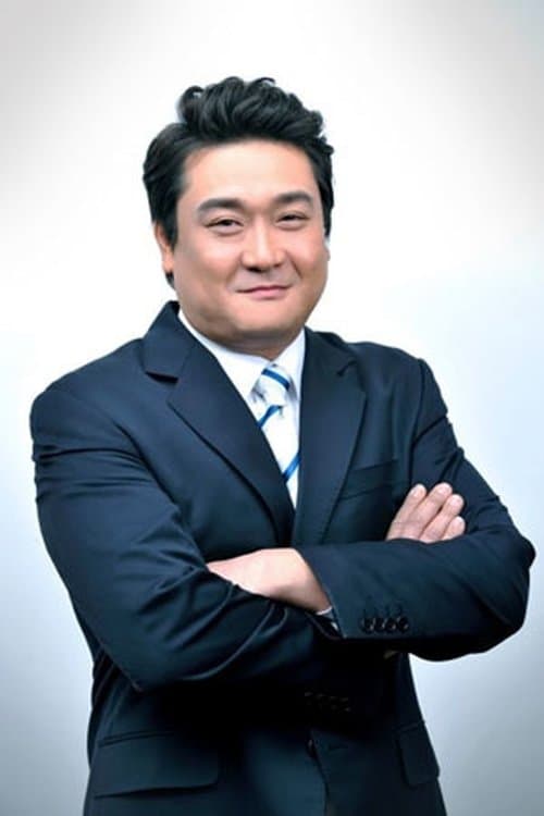 Photo of Kim Hee-chang