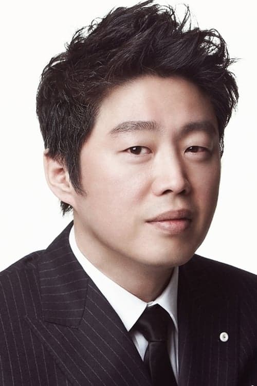Photo of Kim Hie-won