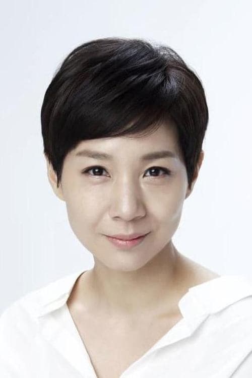 Photo of Kim Ho-jung