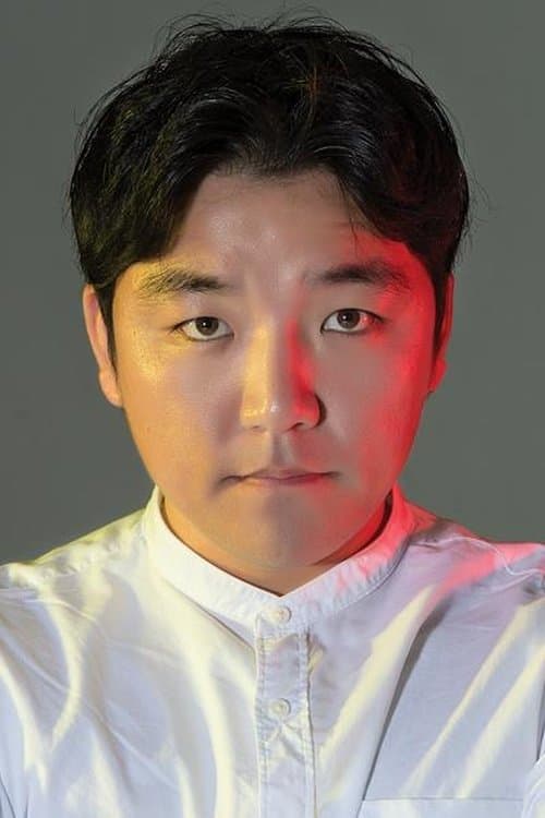 Photo of Kim Hun