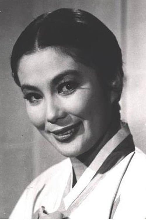 Photo of Kim Hye-jeong