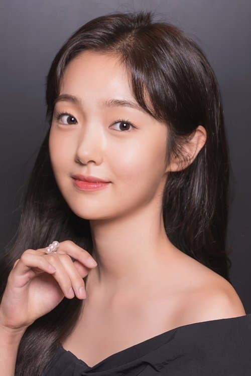 Photo of Kim Hye-jun