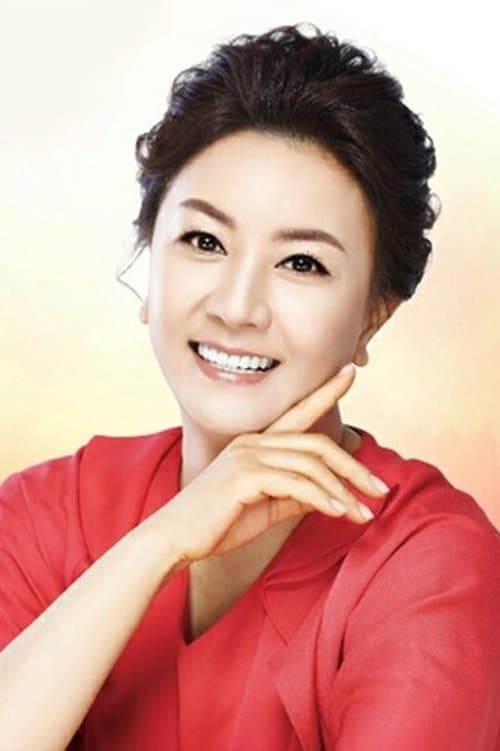 Photo of Kim Hye-sun