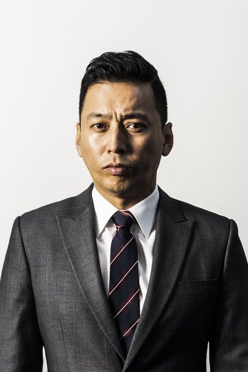 Photo of Kim Hyeong-beom