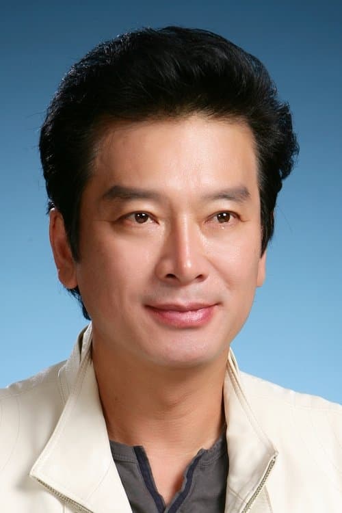 Photo of Kim Hyeong-il