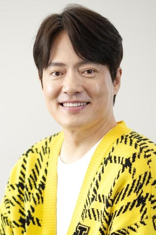 Photo of Kim Hyeong-mook