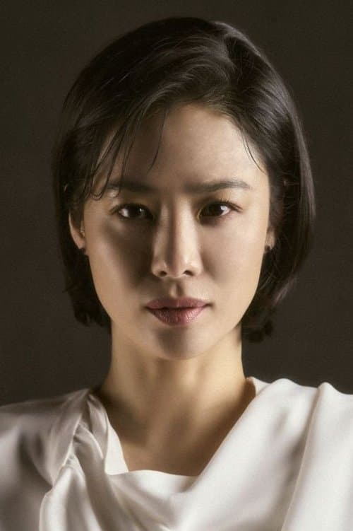 Photo of Kim Hyun-joo