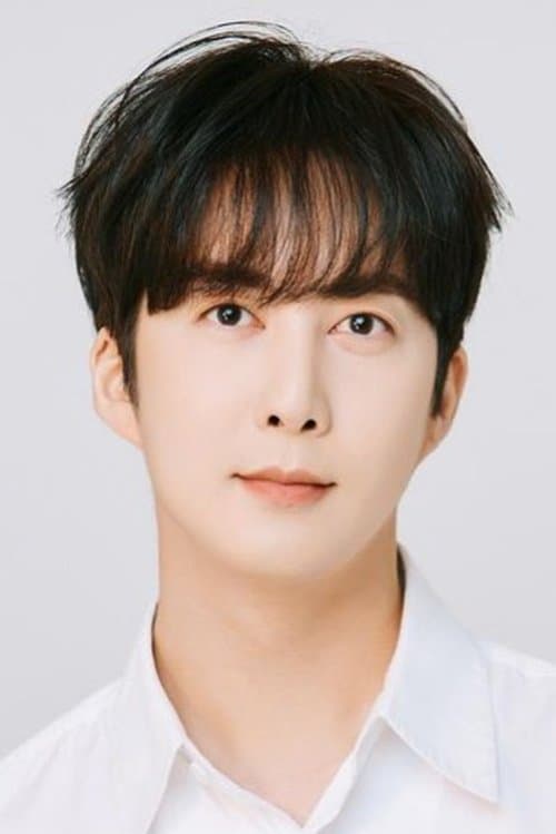 Photo of Kim Hyung-jun