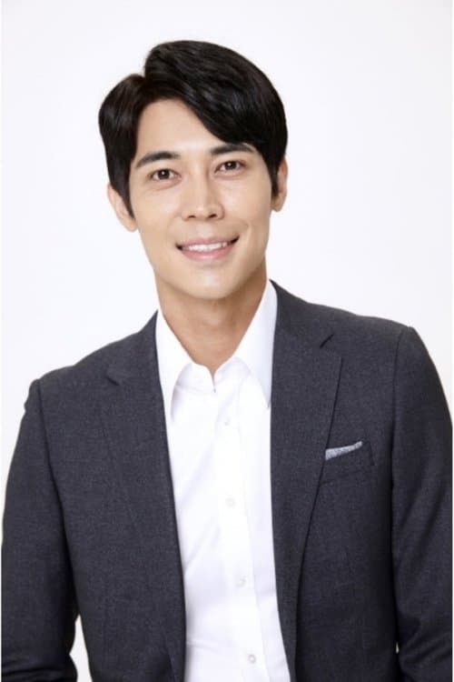 Photo of Kim Hyung-min