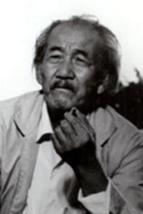 Photo of Kim Il-hae