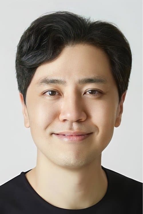 Photo of Kim In-chul