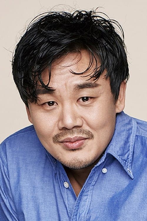Photo of Kim In-kwon