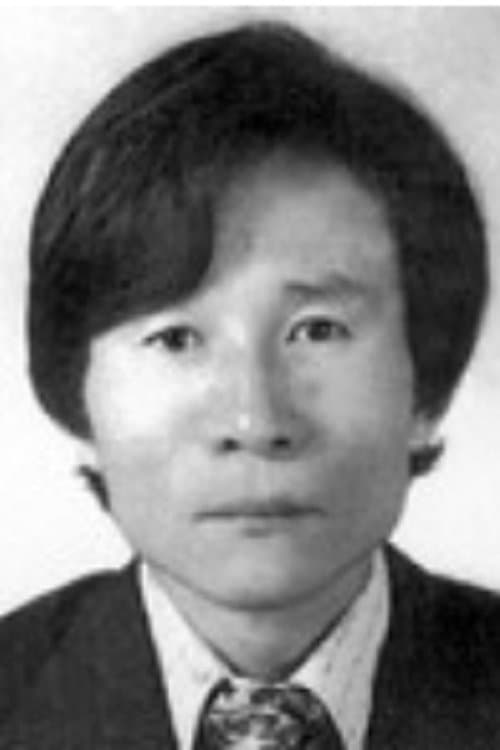 Photo of Kim In-soo