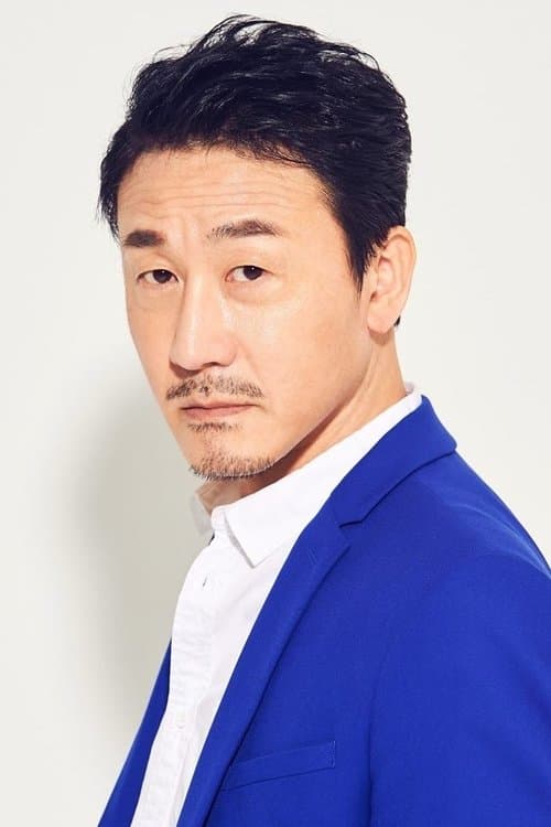 Photo of Kim In-woo