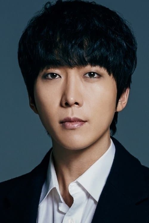 Photo of Kim Jae-beom