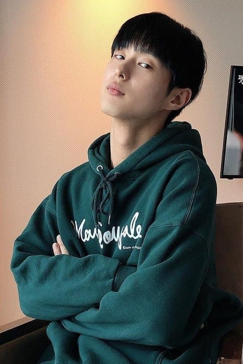 Photo of Kim Jae-heung