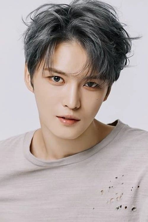 Photo of Kim Jae-joong