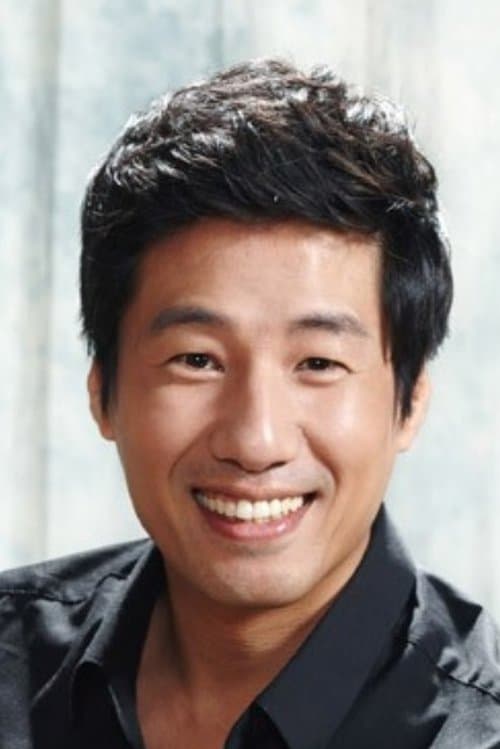 Photo of Kim Jae-man