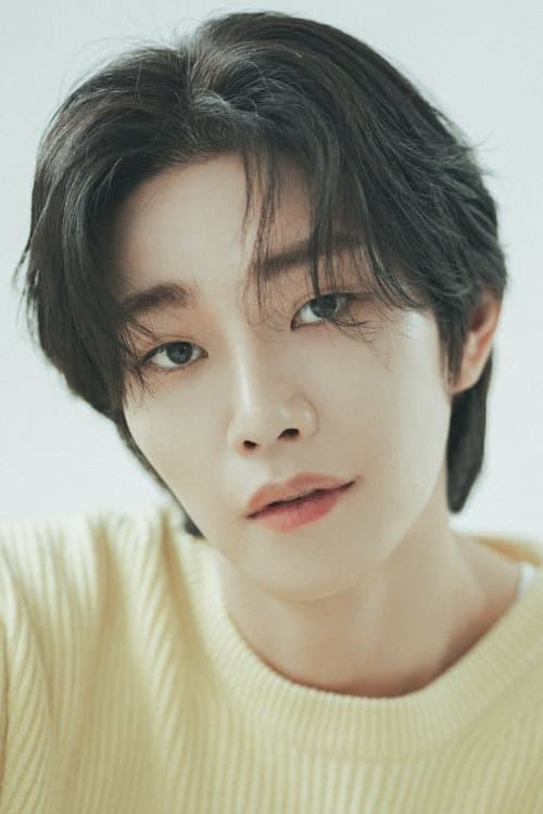 Photo of Kim Jae-young