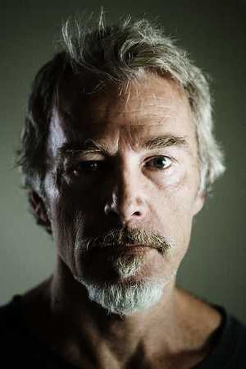 Photo of Kim Jansson