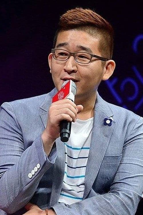 Photo of Kim Je-young
