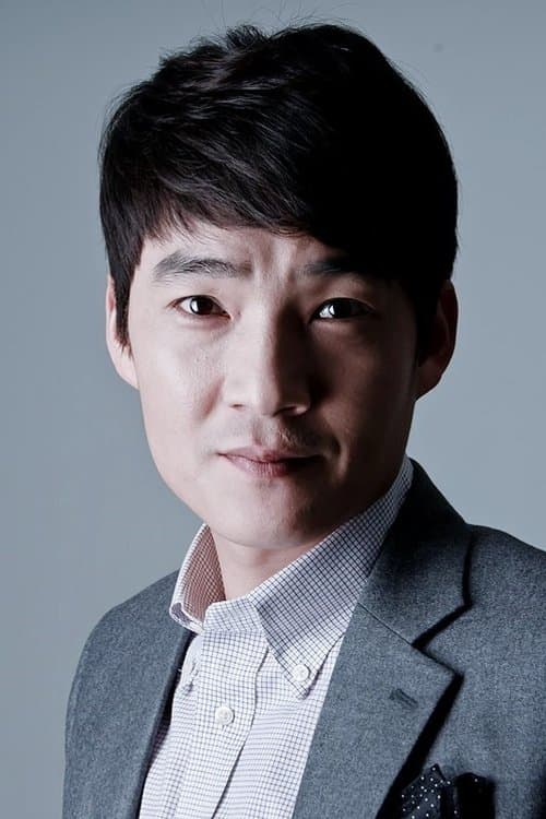 Photo of Kim Jeong-hyeon