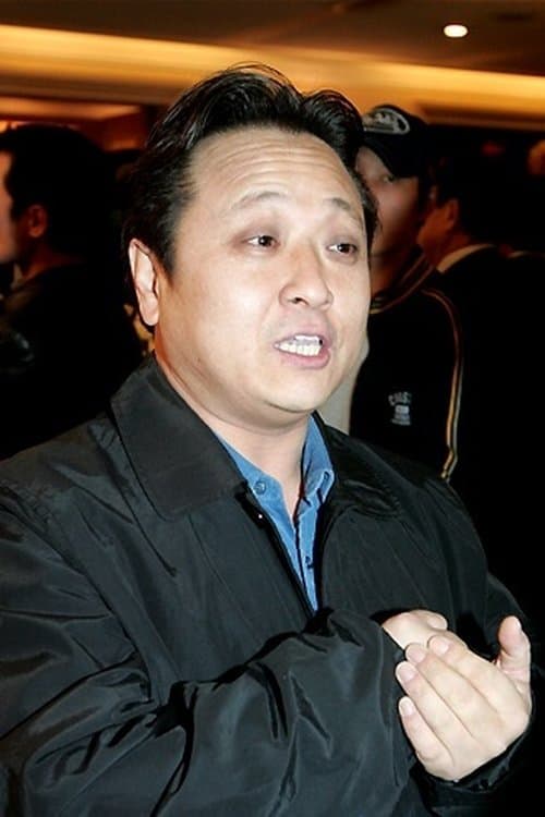 Photo of Kim Jeong-Sik