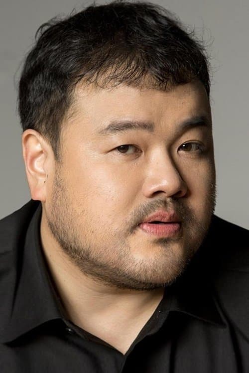 Photo of Kim Ji-hoon