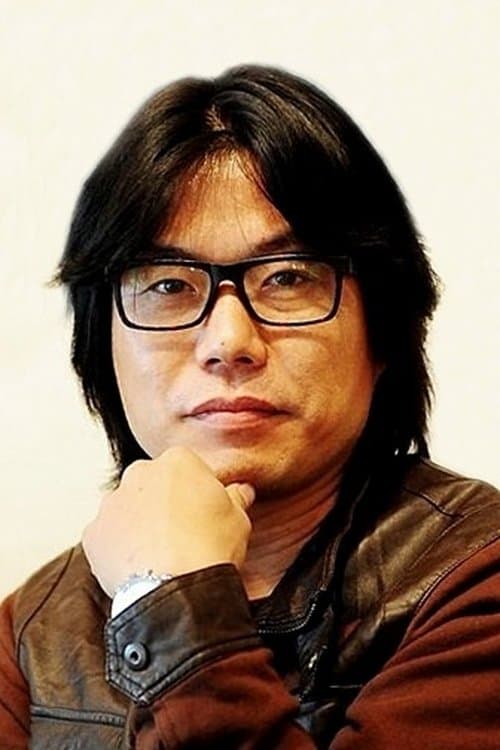 Photo of Kim Ji-hoon