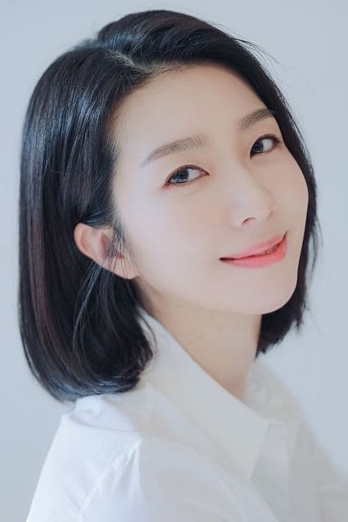 Photo of Kim Ji-hyun