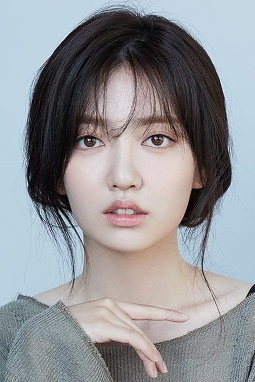 Photo of Kim Ji-in