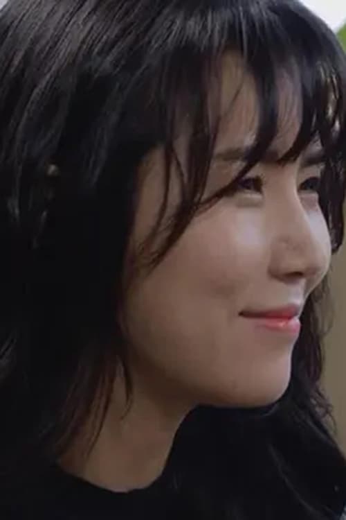Photo of Kim Ji-yeon