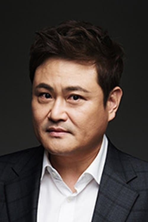 Photo of Kim Jin-soo