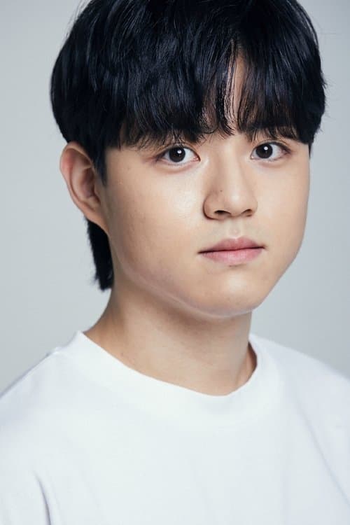 Photo of Kim Jin-sung