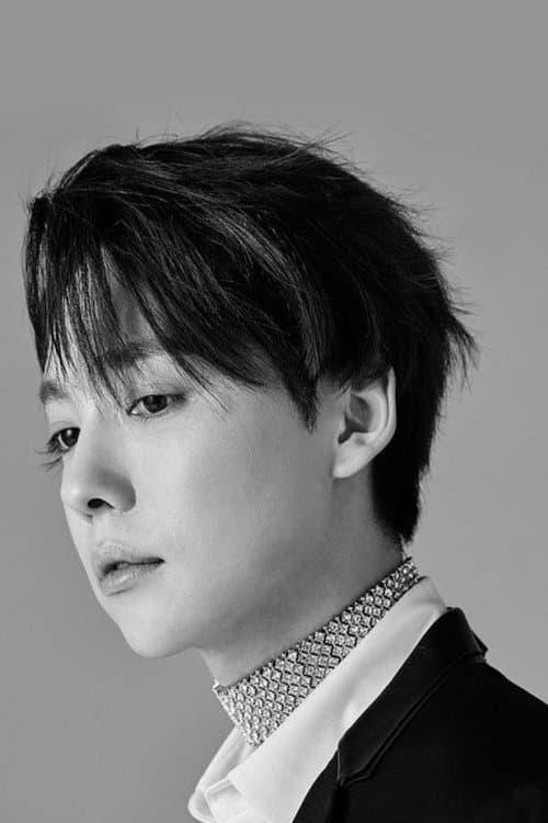 Photo of Kim Jin-woo