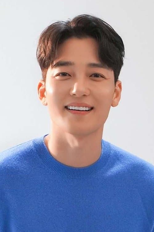 Photo of Kim Jin-woo