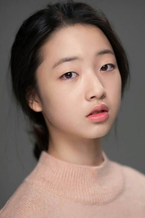 Photo of Kim Jin-yeong